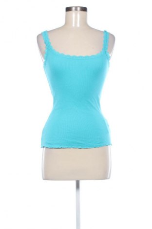 Damentop Unbranded, Größe S, Farbe Blau, Preis 8,68 €