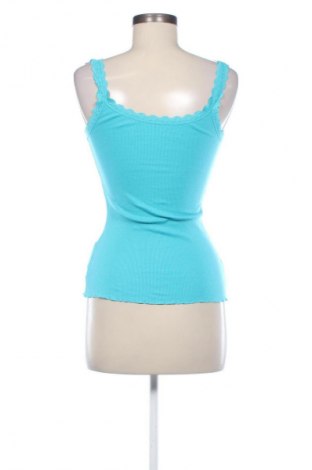 Damentop Unbranded, Größe S, Farbe Blau, Preis 8,68 €