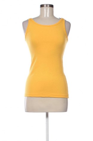 Damentop Unbranded, Größe S, Farbe Gelb, Preis 7,67 €