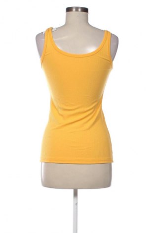 Damentop Unbranded, Größe S, Farbe Gelb, Preis 7,67 €