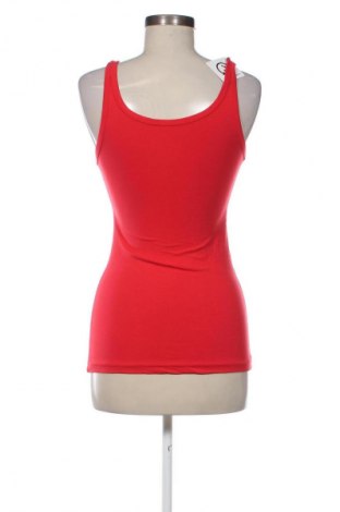 Damentop Unbranded, Größe S, Farbe Rot, Preis 8,70 €