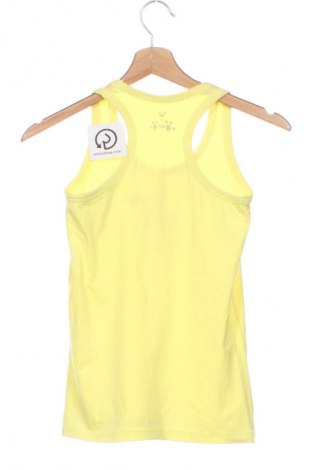 Damentop Unbranded, Größe XS, Farbe Gelb, Preis 8,69 €