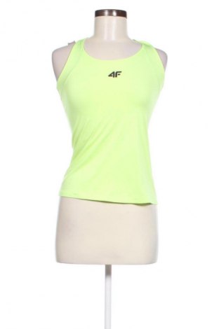 Damentop Unbranded, Größe S, Farbe Grün, Preis 8,69 €