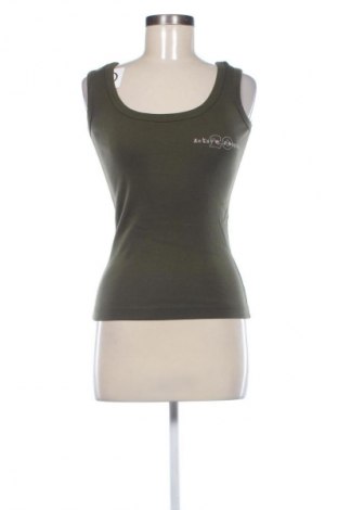 Damentop Unbranded, Größe S, Farbe Grün, Preis € 8,70