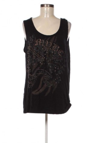 Damentop Unbranded, Größe XL, Farbe Schwarz, Preis 8,99 €
