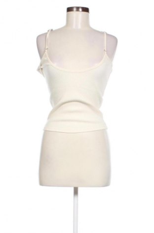 Dámské tilko  Unbranded, Velikost M, Barva Krémová, Cena  179,00 Kč