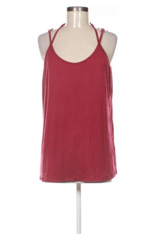 Dámske tielko  Unbranded, Veľkosť XXL, Farba Červená, Cena  9,95 €