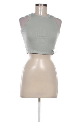 Damentop Unbranded, Größe M, Farbe Grün, Preis 11,99 €
