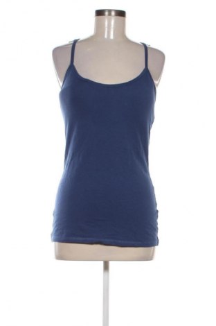 Damentop Unbranded, Größe L, Farbe Blau, Preis € 11,99