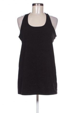 Tricou de damă Unbranded, Mărime XXL, Culoare Negru, Preț 43,01 Lei