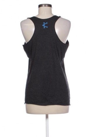 Tricou de damă Unbranded, Mărime XL, Culoare Gri, Preț 43,01 Lei