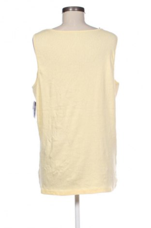 Damentop Unbranded, Größe XXL, Farbe Gelb, Preis € 14,32