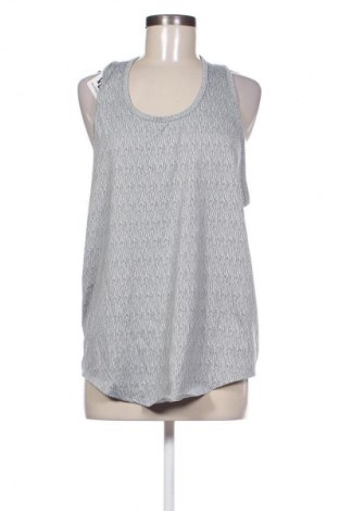Damentop Unbranded, Größe L, Farbe Grau, Preis € 8,70