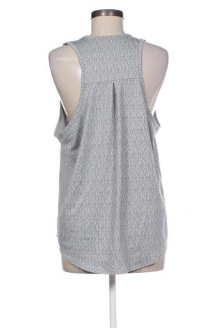 Damentop Unbranded, Größe L, Farbe Grau, Preis € 8,70
