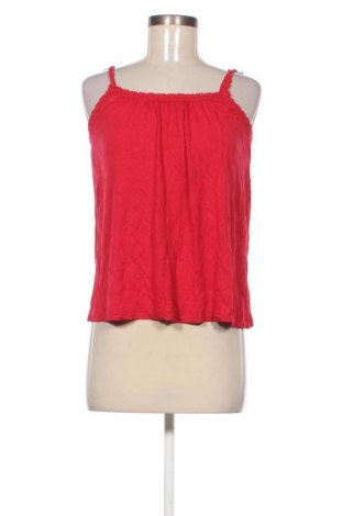 Damentop Unbranded, Größe M, Farbe Rot, Preis € 11,99