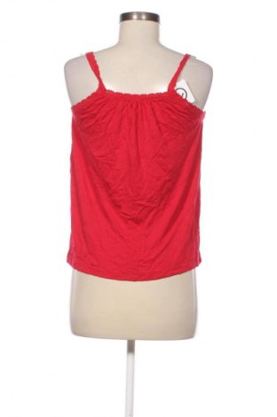 Damentop Unbranded, Größe M, Farbe Rot, Preis € 11,99