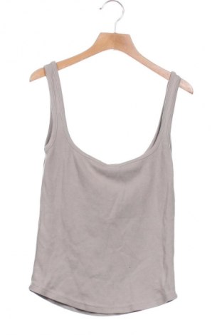 Dámské tilko  Urban Classics, Velikost XS, Barva Šedá, Cena  176,00 Kč