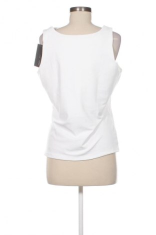 Γυναικείο αμάνικο μπλουζάκι Vero Moda, Μέγεθος XXL, Χρώμα Λευκό, Τιμή 19,99 €