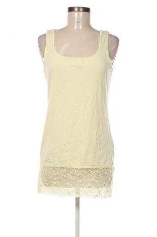 Tricou de damă Vero Moda, Mărime XL, Culoare Galben, Preț 45,99 Lei