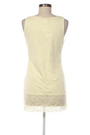 Tricou de damă Vero Moda, Mărime XL, Culoare Galben, Preț 45,99 Lei