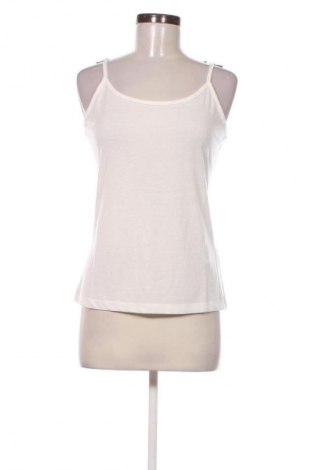 Дамски потник Vero Moda, Размер M, Цвят Бял, Цена 28,99 лв.