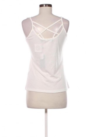 Дамски потник Vero Moda, Размер M, Цвят Бял, Цена 28,99 лв.