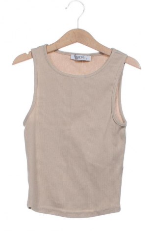 Damentop Xside, Größe XS, Farbe Beige, Preis 8,62 €
