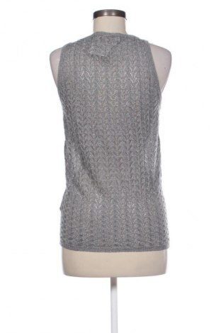 Tricou de damă Zara, Mărime L, Culoare Gri, Preț 29,73 Lei