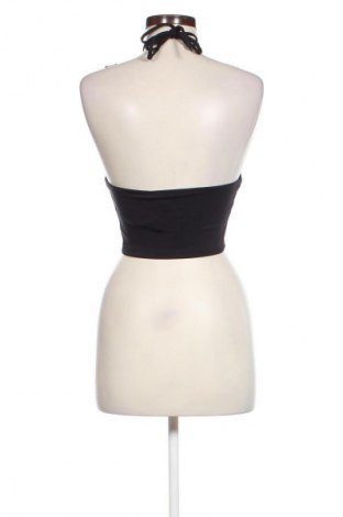 Tricou de damă Zara, Mărime S, Culoare Negru, Preț 29,92 Lei