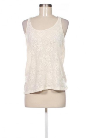 Damentop mbyM, Größe S, Farbe Ecru, Preis 18,99 €