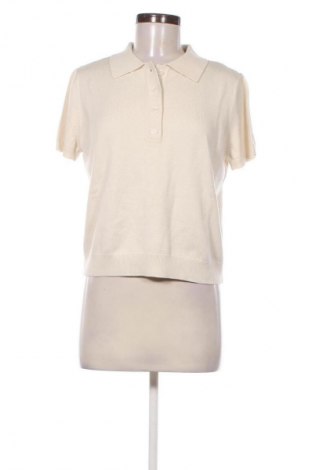 Dámsky pulóver ABOUT YOU x Marie von Behrens, Veľkosť L, Farba Kremová, Cena  59,95 €