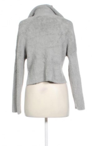 Damenpullover Abercrombie & Fitch, Größe S, Farbe Grau, Preis 20,80 €