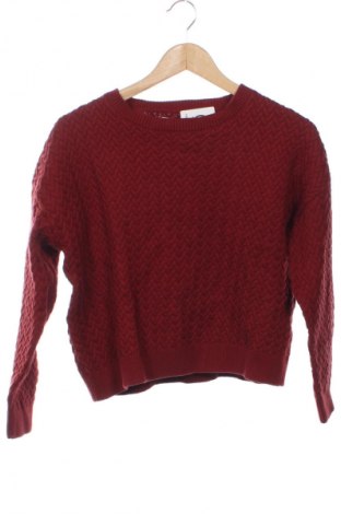 Damski sweter About You, Rozmiar XS, Kolor Czerwony, Cena 183,99 zł