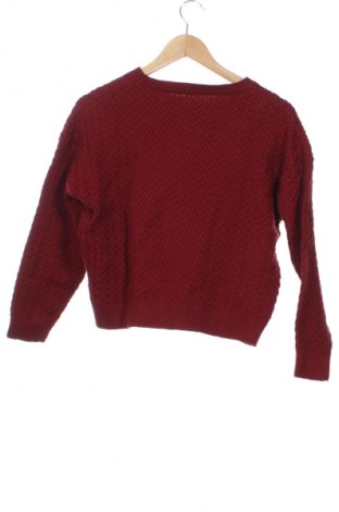 Damski sweter About You, Rozmiar XS, Kolor Czerwony, Cena 183,99 zł