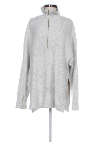 Damenpullover About You, Größe XXL, Farbe Beige, Preis 42,99 €