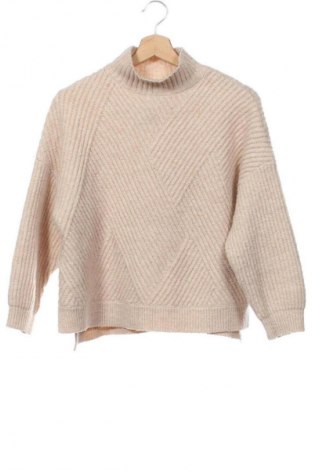 Dámsky pulóver About You, Veľkosť XS, Farba Béžová, Cena  15,95 €