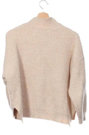 Dámsky pulóver About You, Veľkosť XS, Farba Béžová, Cena  15,95 €