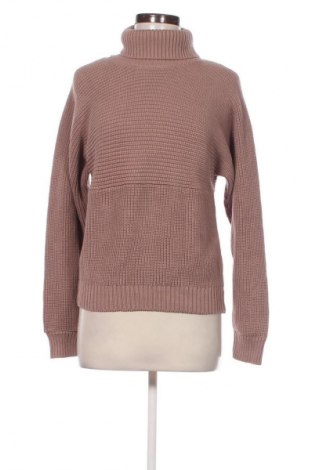 Damenpullover About You, Größe M, Farbe Aschrosa, Preis € 43,99