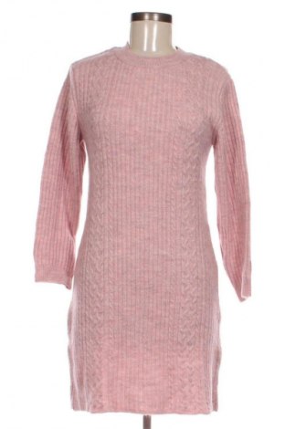 Damenpullover About You, Größe M, Farbe Aschrosa, Preis € 43,99