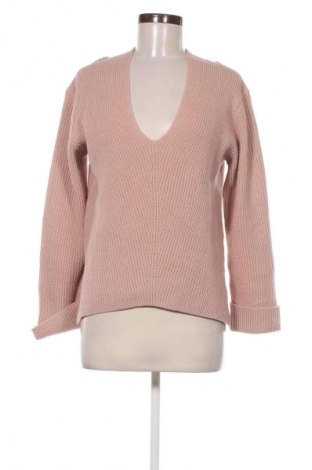 Damenpullover About You, Größe S, Farbe Aschrosa, Preis € 18,99