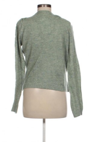 Pulover de femei About You, Mărime S, Culoare Verde, Preț 202,99 Lei