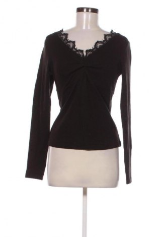 Damski sweter About You, Rozmiar M, Kolor Czarny, Cena 203,99 zł