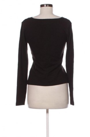 Damski sweter About You, Rozmiar M, Kolor Czarny, Cena 203,99 zł
