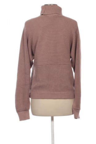 Damenpullover About You, Größe S, Farbe Aschrosa, Preis 42,99 €