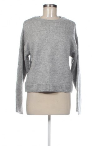 Damski sweter About You, Rozmiar M, Kolor Szary, Cena 203,99 zł
