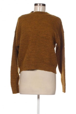 Damenpullover About You, Größe L, Farbe Grün, Preis 42,99 €