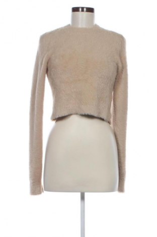 Dámsky pulóver AllSaints, Veľkosť S, Farba Béžová, Cena  117,95 €