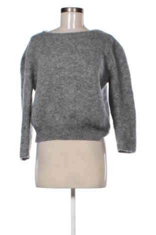 Damski sweter American Vintage, Rozmiar S, Kolor Szary, Cena 144,92 zł