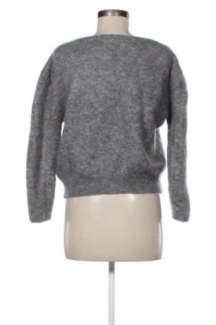 Damski sweter American Vintage, Rozmiar S, Kolor Szary, Cena 144,92 zł