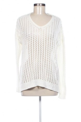Pulover de femei Amisu, Mărime S, Culoare Alb, Preț 74,81 Lei